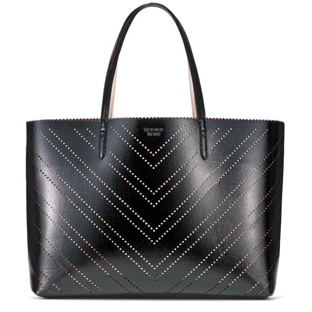 VICTORIA'S SECRET
Laser Cut Everything Tote